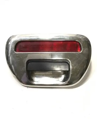 Mitsubishi L200 Tailgate/trunk/boot exterior handle 6730A009 28616640