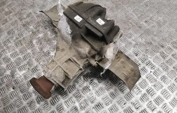 Bentley Flying Spur Rear differential