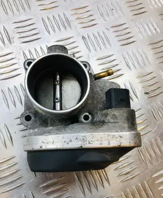 Mini One - Cooper R50 - 53 Throttle valve 1354750904301