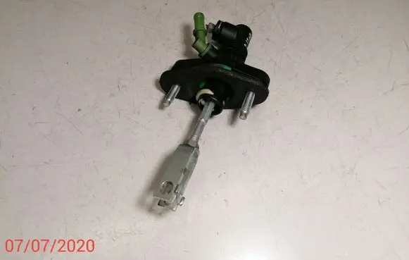 Toyota Verso Clutch master cylinder 3142002051A