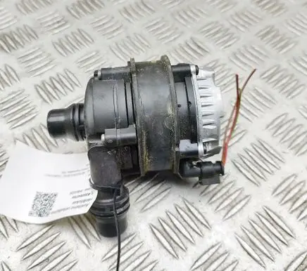 Mercedes-Benz EQA Electric auxiliary coolant/water pump A0005002686 0392024050