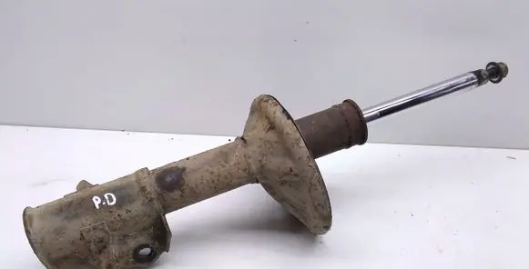 Front shock absorber/damper