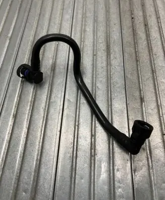 Vacuum line/pipe/hose