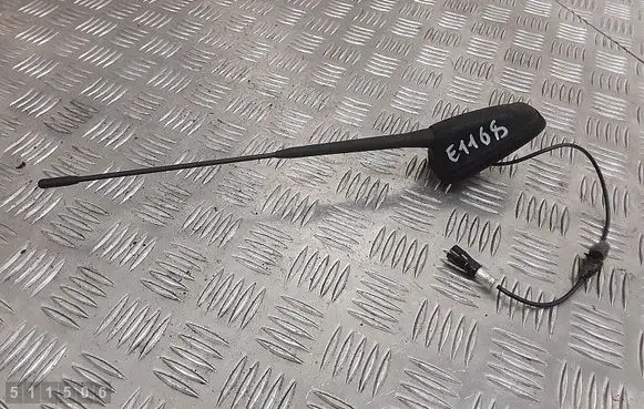 Peugeot 207 CC Aerial GPS antenna 9659198280 ad0294936r