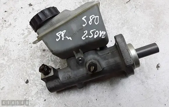 Volvo S80 Master brake cylinder 9485183