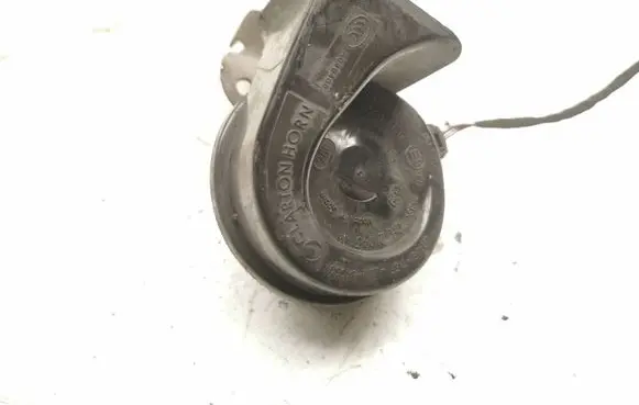Volkswagen Golf V Horn signal 703881157