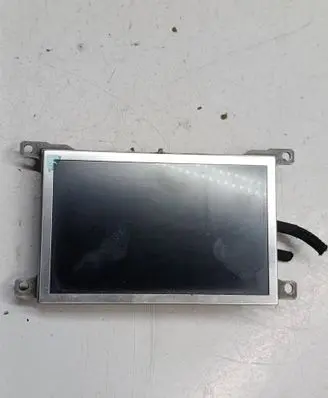 Citroen DS5 Screen/display/small screen 9804376180 2C82145800