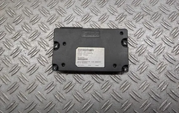 Ford Focus Bluetooth control unit module B014673 AR3T14D212AE 5248BSYNC1