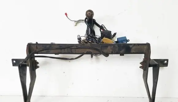 Chevrolet Captiva Tow bar 907668806 9420025300