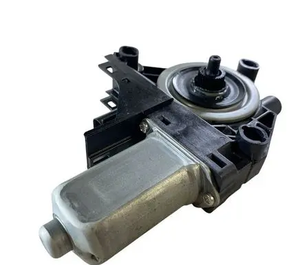Jeep Grand Cherokee Rear door window regulator motor 931402103 150914 WR12746