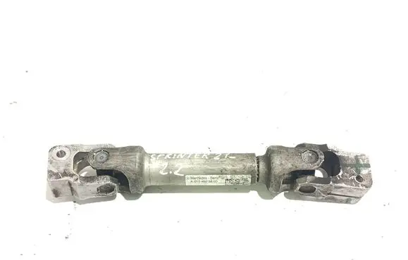 Mercedes-Benz Sprinter W907 W910 Steering wheel axle A9104603800