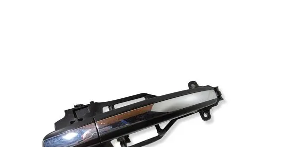 Volkswagen Phaeton Rear door exterior handle 3D0837886H