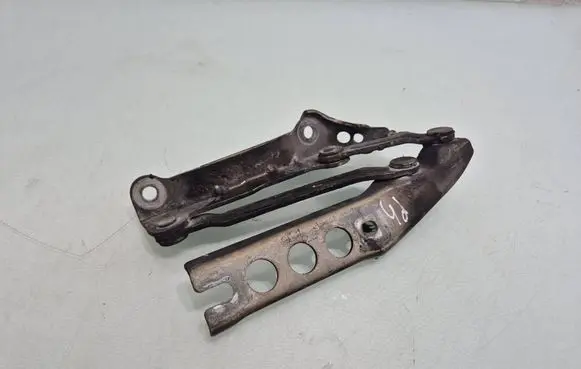 Skoda Fabia Mk2 (5J) Engine bonnet/hood hinges 