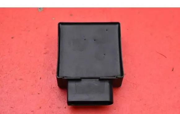 Volkswagen PASSAT CC Engine control unit/module ECU 5Q0906121M