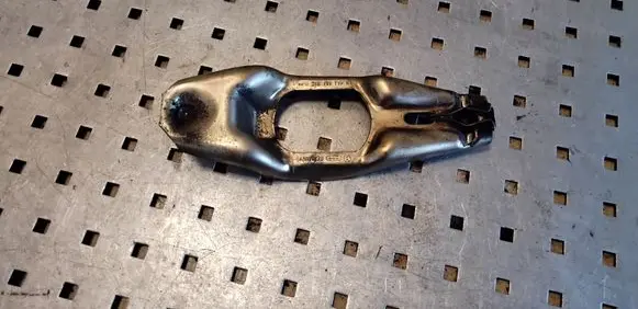 Audi 80 90 S2 B4 Clutch release arm fork 012141719B