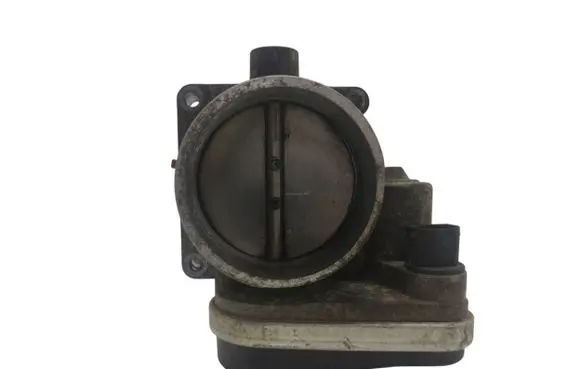 Cadillac SRX Throttle valve 12567376 5775292 5718201