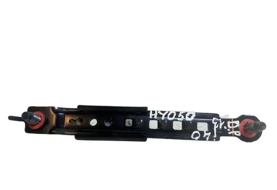 Hyundai i40 Seat belt height adjuster 