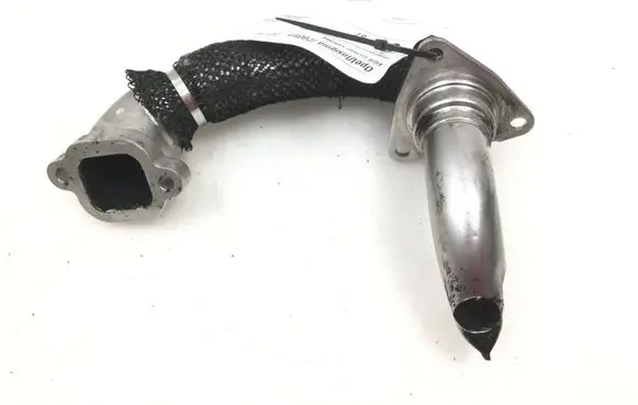 Opel Insignia A EGR valve line/pipe/hose 
