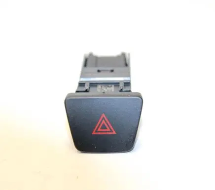 Ford Kuga III Hazard light switch JX7T13A350AB