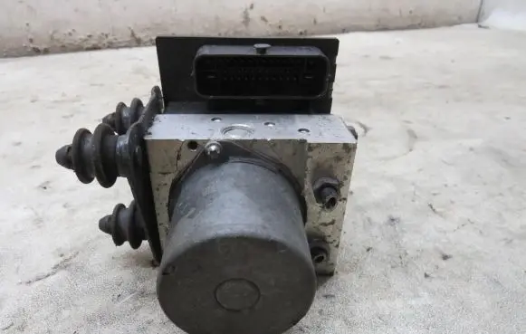 Audi Q5 SQ5 ABS Pump 8R0907379G