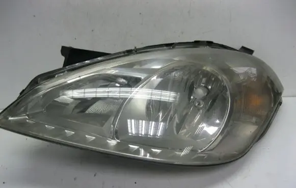 Mercedes-Benz A W169 Headlight/headlamp A1698205761