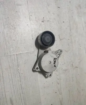 Hyundai Kona I Generator/alternator belt tensioner 2528104520