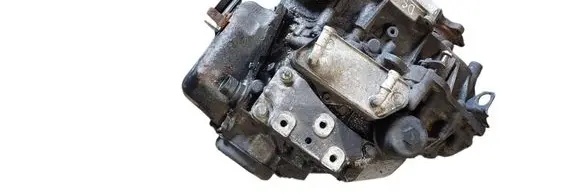 Skoda Octavia Mk2 (1Z) Automatic gearbox HQL 02E301103F
