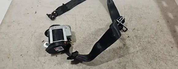 Ford Focus Front seatbelt 617231900 006L000 BM5161295ACW