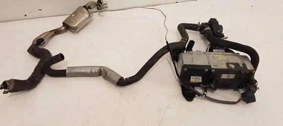 Ford C-MAX II Auxiliary pre-heater (Webasto) AV61-18K464-CM