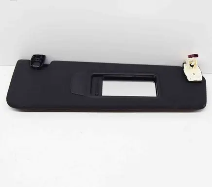 BMW 7 F01 F02 F03 F04 Sun visor