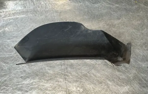 Tail light part