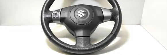 Suzuki SX4 Steering wheel