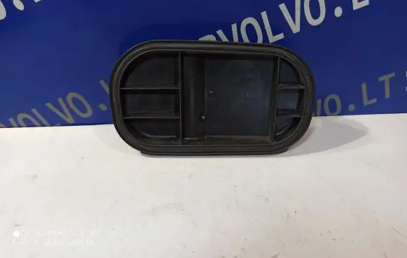 Volvo C30 Headlight/headlamp dust cover 1305239242 305239242