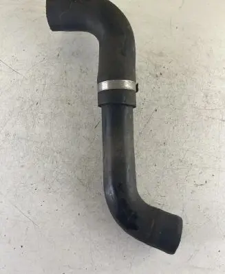 Nissan Almera Tino Intercooler hose/pipe