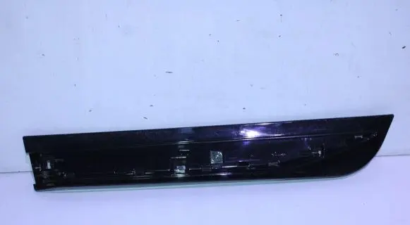 Toyota Yaris Rear door trim (molding) 757420D210