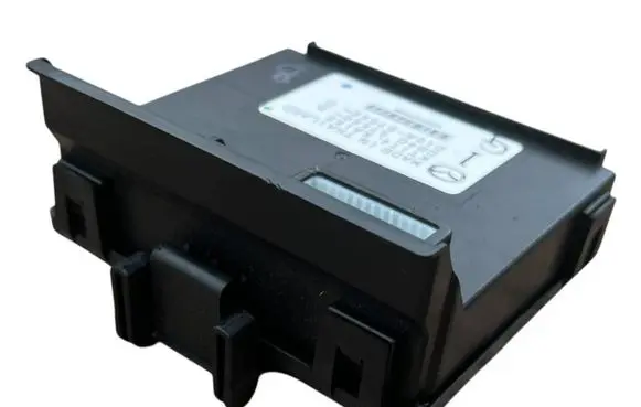 Other control units/modules
