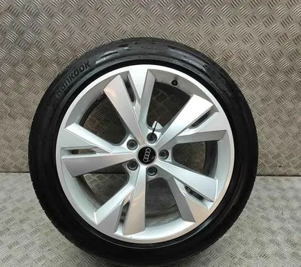 R20 alloy rim