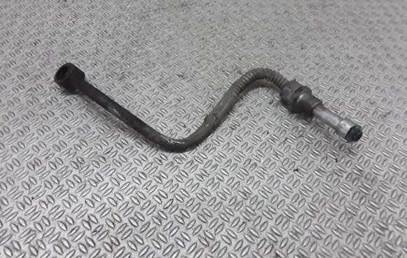 Renault Scenic II - Grand scenic II Turbo turbocharger oiling pipe/hose