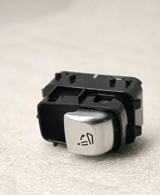 Mercedes-Benz GLC X253 C253 Seat control switch A2059058404 160859051