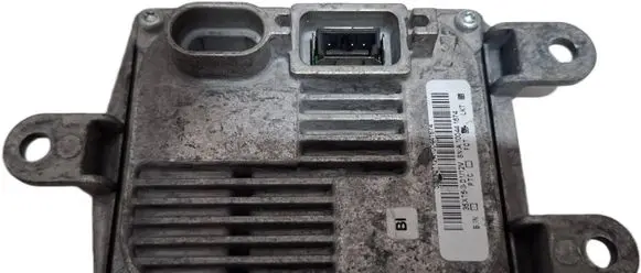 Skoda Octavia Mk2 (1Z) Xenon control unit/module 35XT53D1