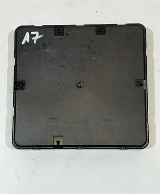 Audi A6 S6 C8 4K Comfort/convenience module 