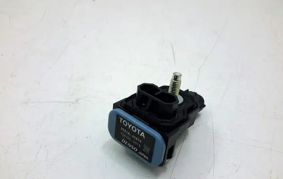 Toyota Prius (XW50) Airbag deployment crash/impact sensor 8983A47010