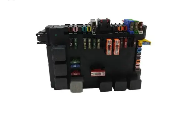 Fuse module