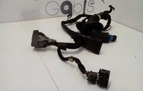 Mercedes-Benz C W205 Engine installation wiring loom A2059981101