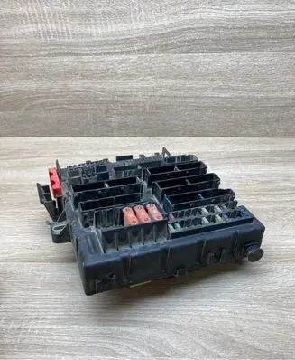 Fuse module
