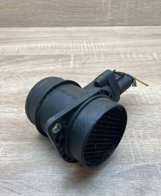 Ford Galaxy Mass air flow meter 1J0973775A