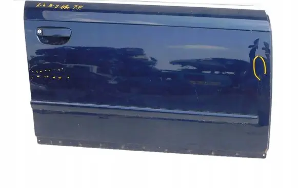 Audi A4 S4 B7 8E 8H Front door