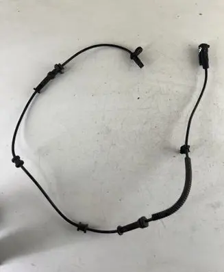 Jeep Grand Cherokee ABS brake wheel speed sensor
