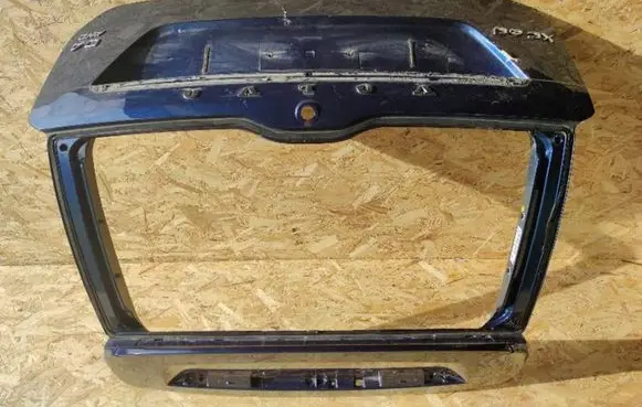 Volvo XC60 Tailgate/trunk/boot lid