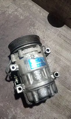 Volvo C30 Air conditioning (A/C) compressor (pump) 3M5H19D629HE